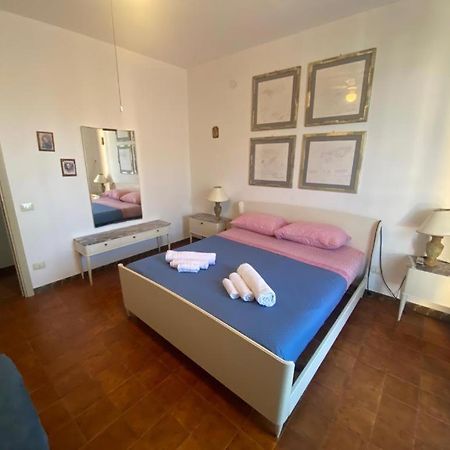 Pm 5 Via Sicilia Guest House Alghero Exteriér fotografie