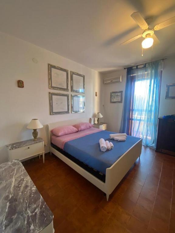 Pm 5 Via Sicilia Guest House Alghero Exteriér fotografie