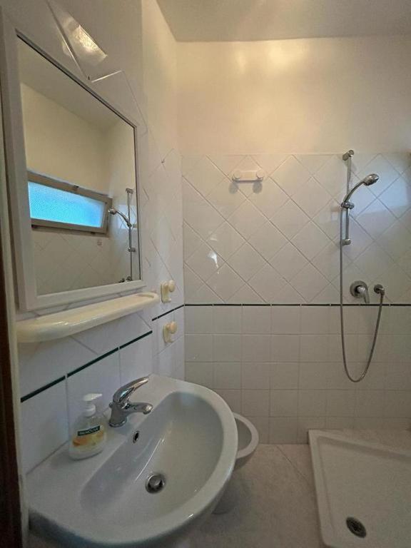 Pm 5 Via Sicilia Guest House Alghero Exteriér fotografie