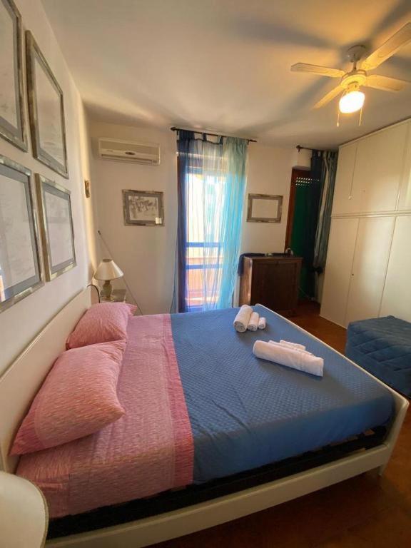 Pm 5 Via Sicilia Guest House Alghero Exteriér fotografie