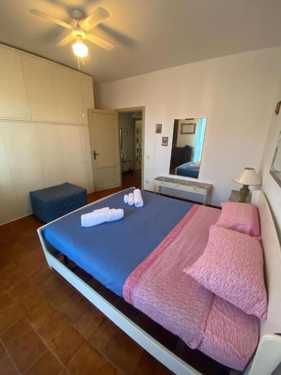 Pm 5 Via Sicilia Guest House Alghero Exteriér fotografie